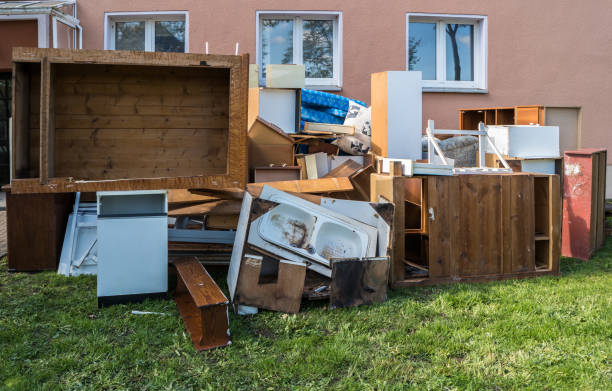 Best Construction Debris Removal  in Hueytown, AL