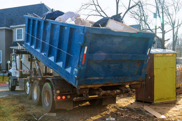 Best Full-Service Junk Removal  in Hueytown, AL