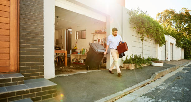 Best Yard Waste Removal  in Hueytown, AL