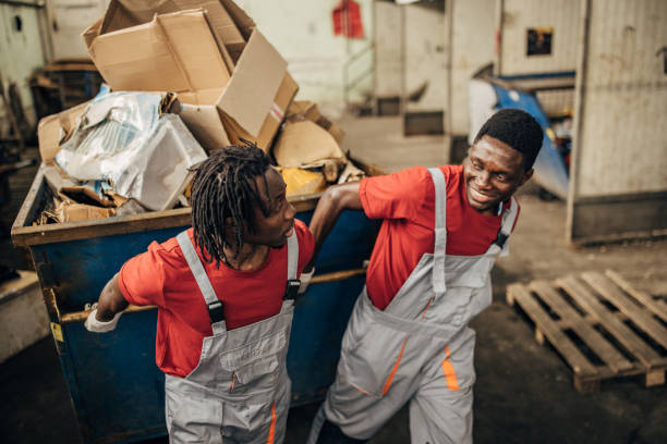 Professional Junk Removal in Hueytown, AL