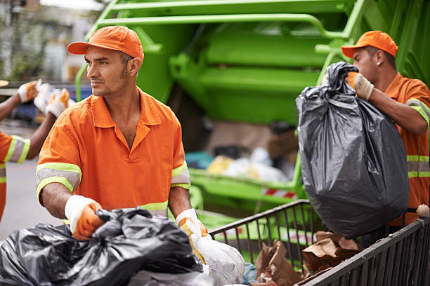 Best Commercial Junk Removal  in Hueytown, AL