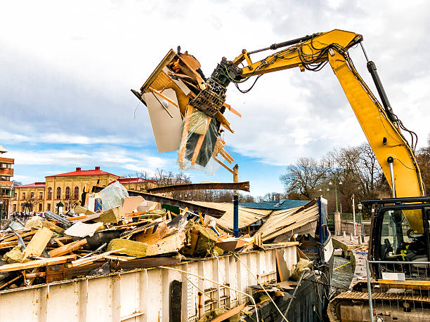 Best Residential Junk Removal  in Hueytown, AL