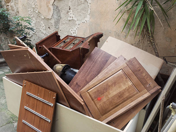 Best Commercial Cleanout Services  in Hueytown, AL
